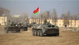 Контртерористична операція в Білорусі: що відомо та чи варто хвилюватися (відео)