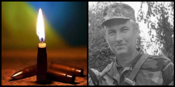 На війні загинув волинянин Олег Карпік (відео)