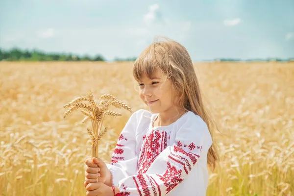 Які жіночі імена вважаються найгарнішими в Україні