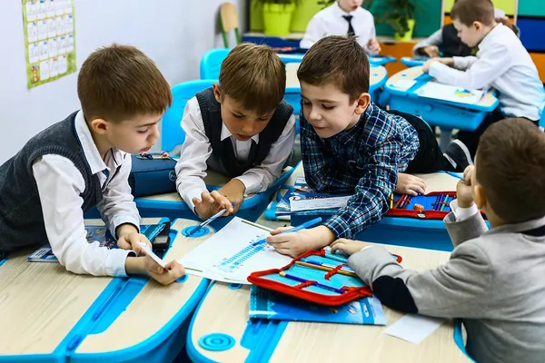 Як МОН планує змінити шкільну освіту