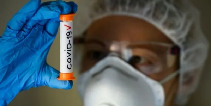 На Волині 136 осіб захворіли на COVID-19
