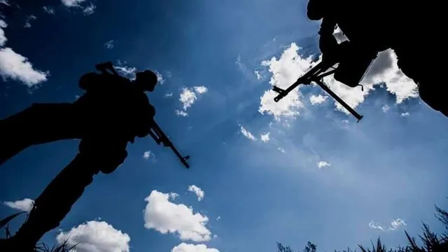 Близько 456 050 окупантів, 9279 БпЛА, 7193 танки: втрати ворога на 16 квітня