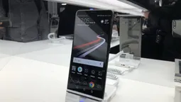 У нового iPhone з'явився конкурент 