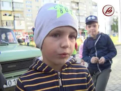 «Сусідська варта»: луцькі двори стають безпечнішими (відео)