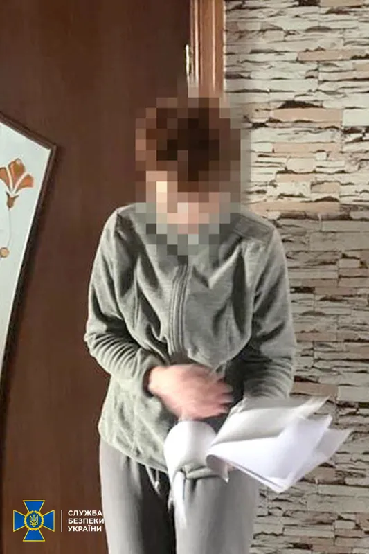 На звільненій Миколаївщині затримали «очільницю апарату» окупантів