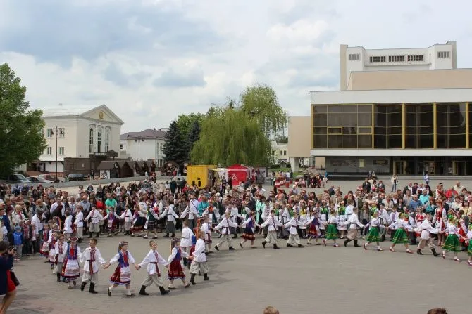 Що встигли зробити в Луцьку за півроку (фото)