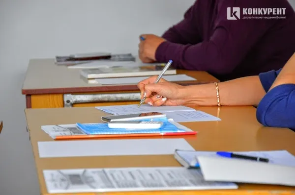 Як у луцькому виші за гроші норвежців вчать колишніх військових