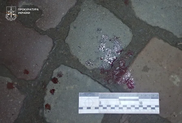 У Львові смертельно поранили військовослужбовця ТЦК під час перевірки документів (фото)