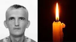 Помер у лікарні: пішов з життя 35-річний воїн з Волині Ігор Матвіюк