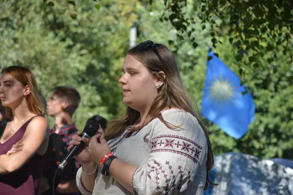 Яким запам'ятають третій день «Бандерштату»