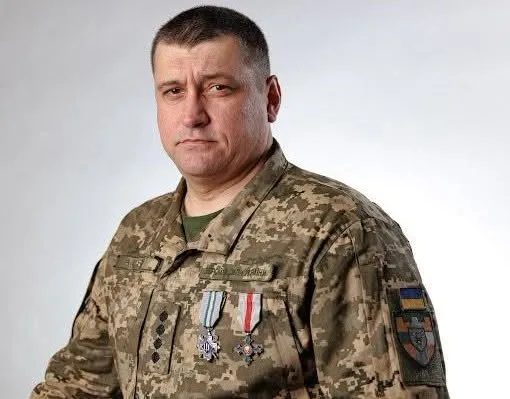 Волинянину Віталію Тимофеєву посмертно присвоїли найвище державне звання