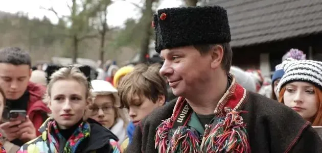 «Це зважена позиція»: Дмитро Комаров дав перший коментар щодо російської озвучки своїх відео