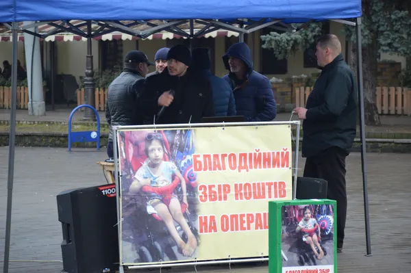Повідомили, як довго ще гратиме «попса» у центрі Луцька