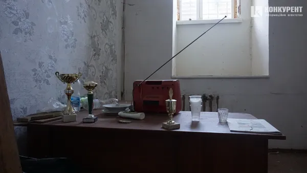 Луцьким євреям офіційно передали будівлю синагоги, де було «Динамо» (фото)