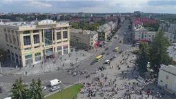 Більшість лучан не почувають себе у безпеці в місті (опитування)
