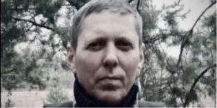 Понад три роки вважався зниклим безвісти: ДНК-експертиза підтвердила загибель Героя з Волині Вячеслава Пашкова
