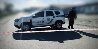Унаслідок атаки безпілотника на Волині загинула людина: на вулицях збільшують кількість патрулів