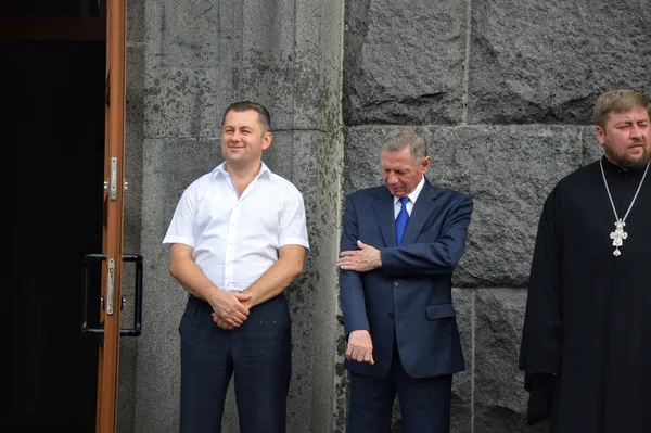«Спекотна» посвята студентів СНУ: як це було (фото)