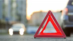 Закритий перелом: у Нововолинську Volkswagen наїхав на жінку (фото)