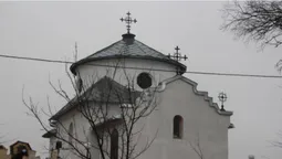 На межі Волині та Львівщини освятили новий храм (фото)