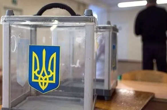 У шести ОТГ на Волині – вибори депутатів і голів громад