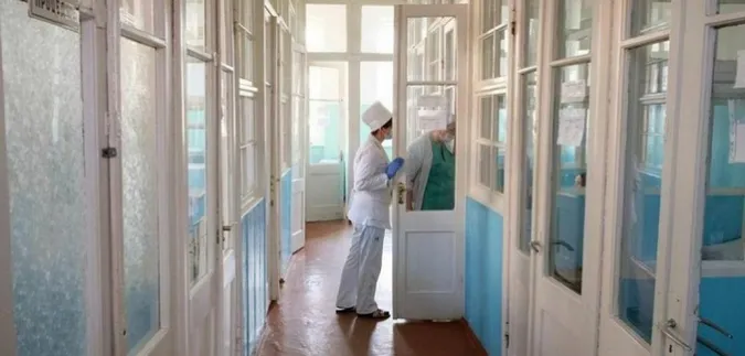 У Луцьку – ще одна жінка з підозрою на коронавірус
