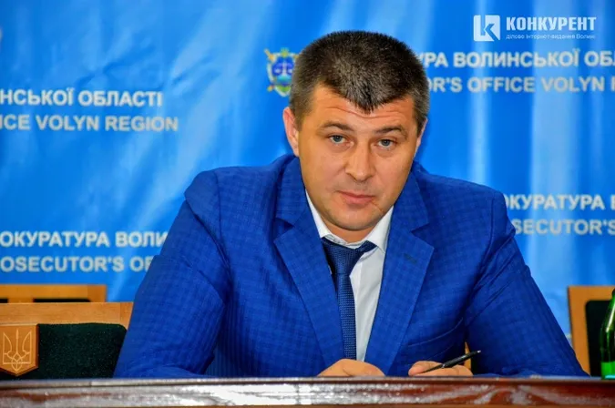 На Волині зросла кількість крадіжок та шахрайств