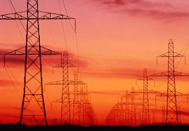 В Україні знизили ринкову ціну електроенергії