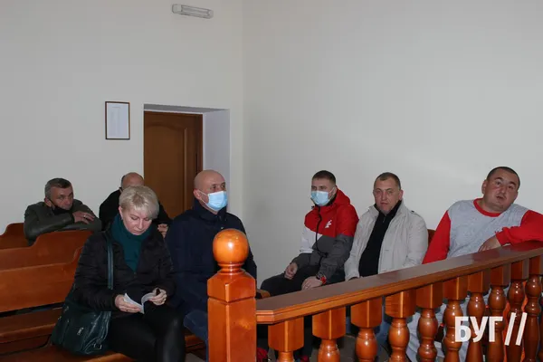 П’яна водійка «бехи», яка протаранила авто у Володимирі, перекладає вину на маму (фото)