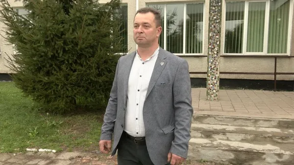 На Волині три громади отримали шкільні автобуси (фото, відео)