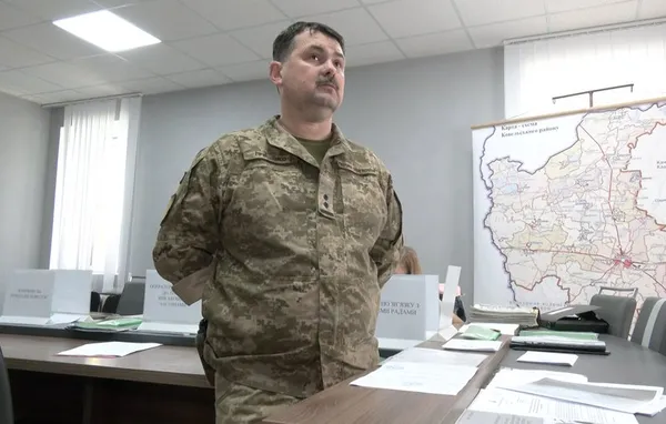 Оновлення даних у ТЦК: як це відбувається в районі на Волині (відео)