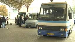 На Волині масово дорожчає проїзд у в автобусах (відео)