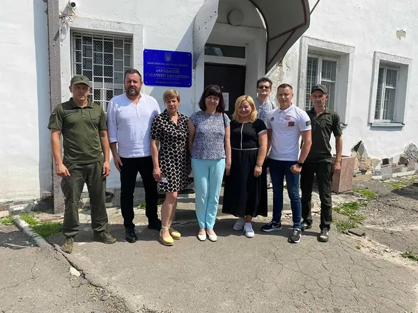 У Луцьку чиновники міськради потрапили у СІЗО (фото)