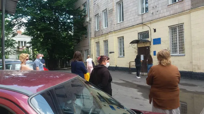 Бюро судмедекспертизи в Луцьку «переселили»