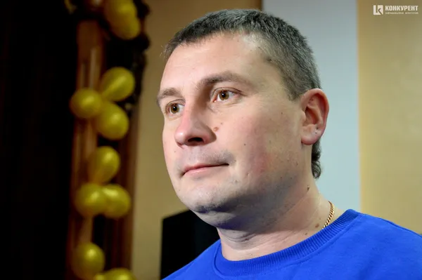 Луцьких школярів вчили казати наркотикам «ні»