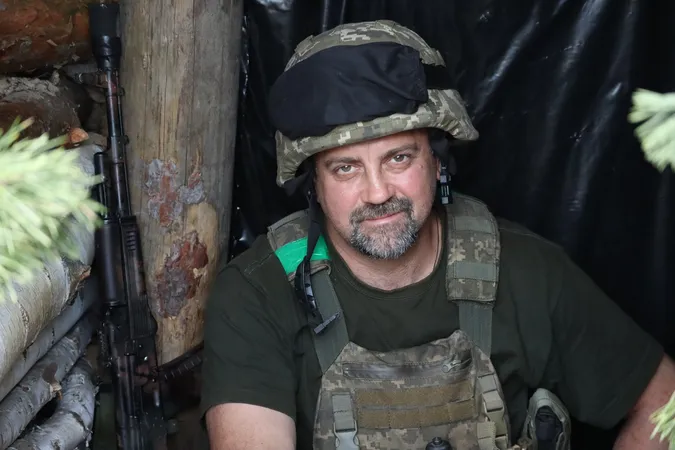 З Днем сержанта: бійців і бійчинь волинської «сотки» вітають зі святом (фото)