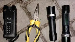 У Ратному молодики вкрали з телефонної станції обладнання на понад п’ять мільйонів