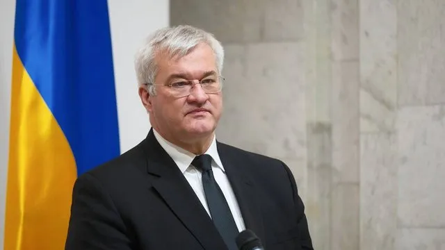 Україна домоглася звільнення семи громадян, яких тримали в заручниках у Будапешті
