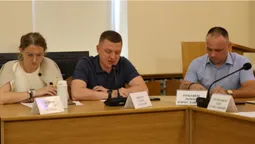 Відтепер масові заходи на Волині треба погоджувати з військовим командуванням
