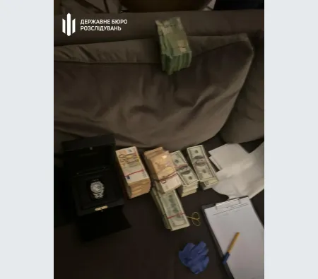 Тищенку повідомили про підозру