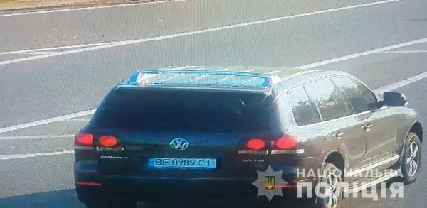 Що відомо про перестрілку в Луцьку
