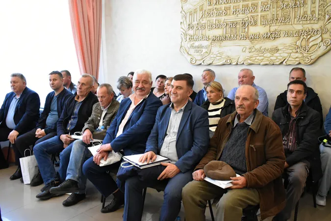 Волинь є лідером в державі за кількістю поголів’я великої рогатої худоби