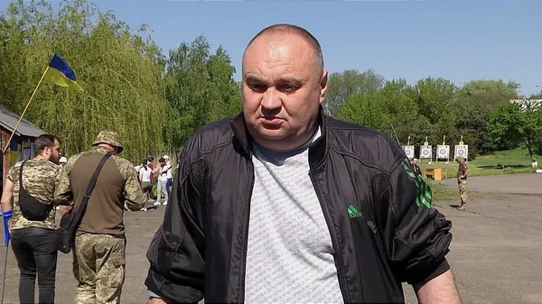 «Виступили всі»: у Луцьку – турнір зі стрільби з лука серед військових (фото, відео)