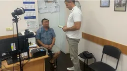 На Волині зловили нелегалів з РФ та Азербайджану (фото)