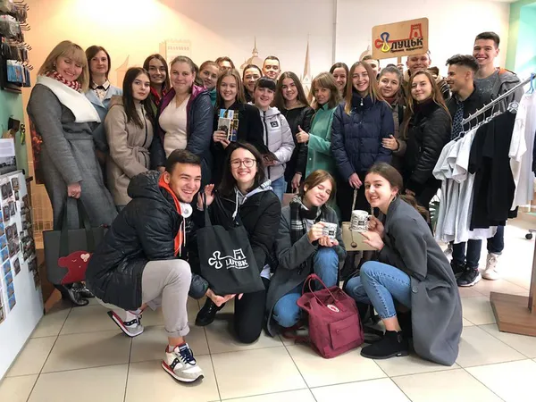 Коли туризм – то справа життя