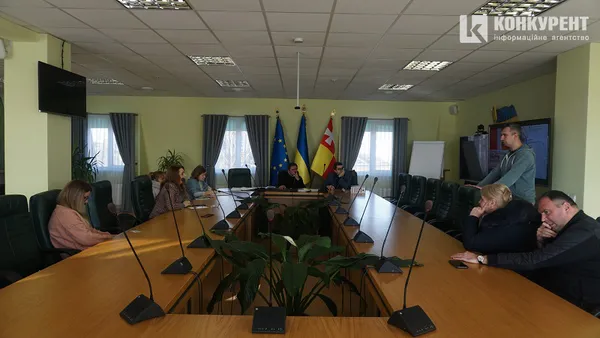 Ні дворів, ні місць у садках і школах:  у Луцьку планують збудувати нову висотку