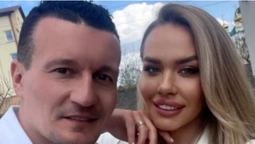 Дружина легендарного футболіста з Луцька похвалилася коштовним Porsche і не тільки (фото)