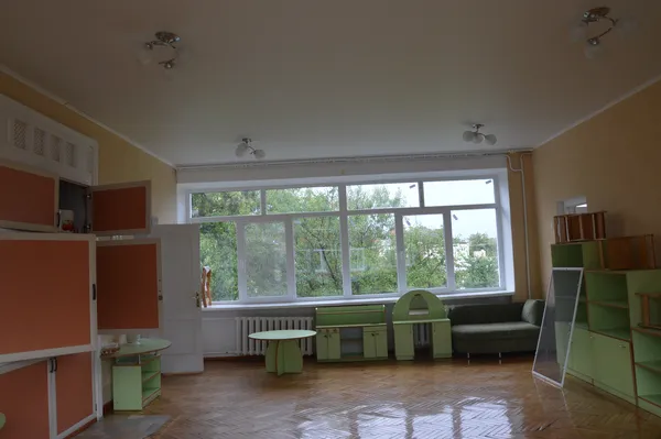 Садочок закритий на канікули