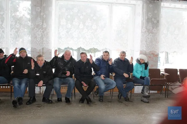 На Волині з'явиться ще одна об'єднана територіальна громада (фото)
