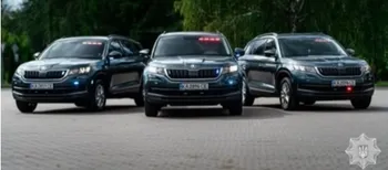 Уже 31 серпня на дорогах з’являться «фантоми»: що варто знати водіям
